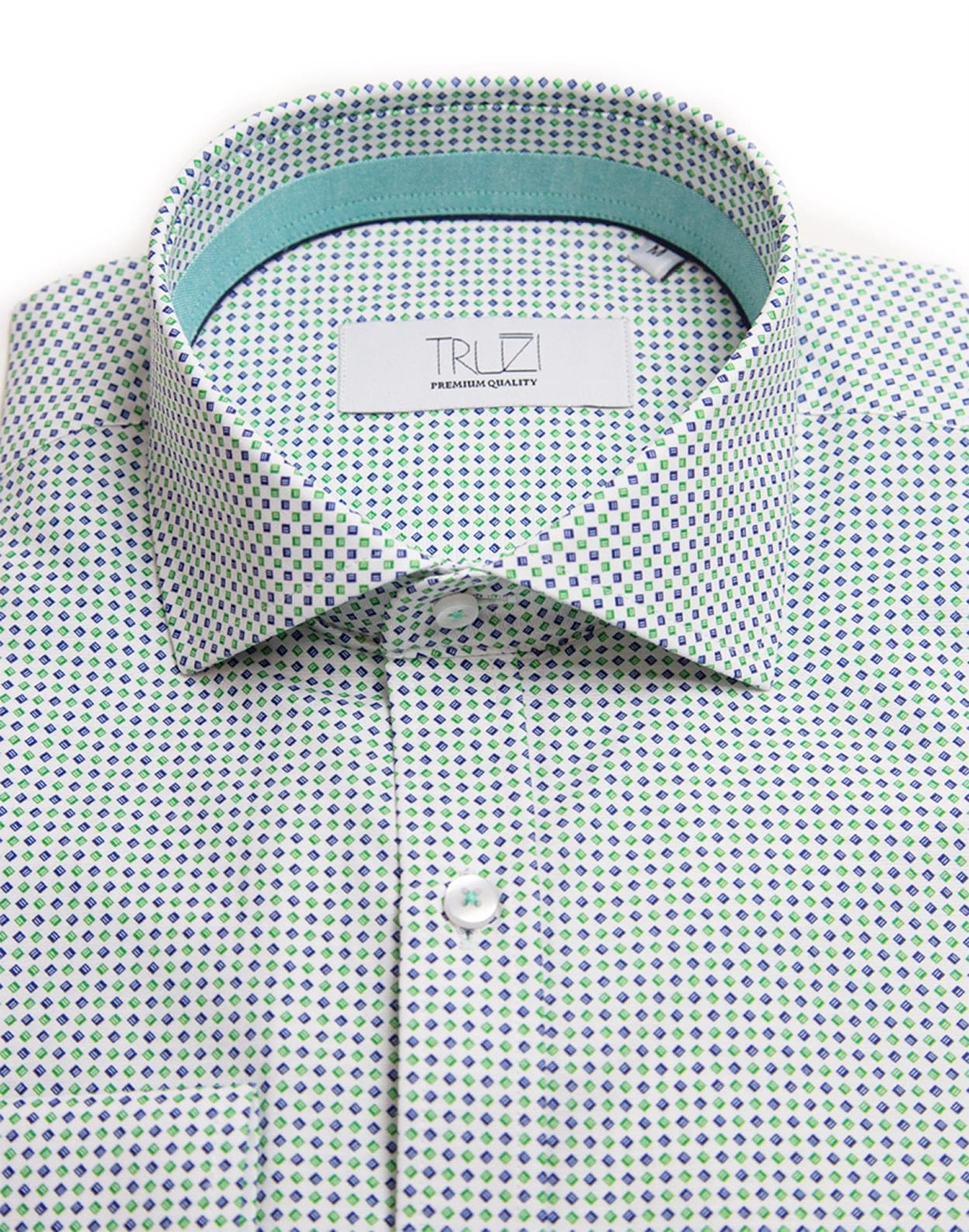 Truzzi Man Shirt